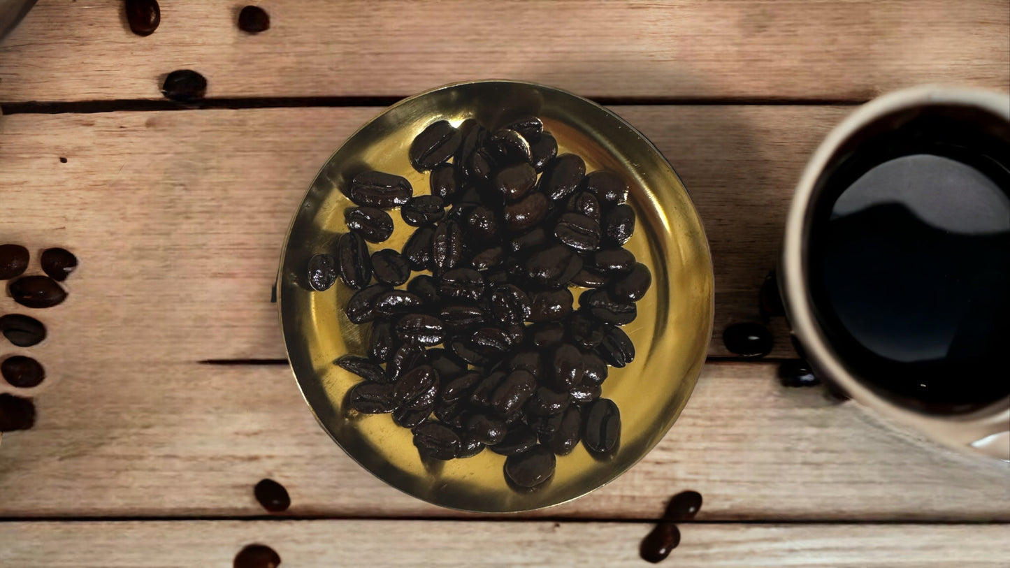 【PREMIUM DARK ROAST】100g