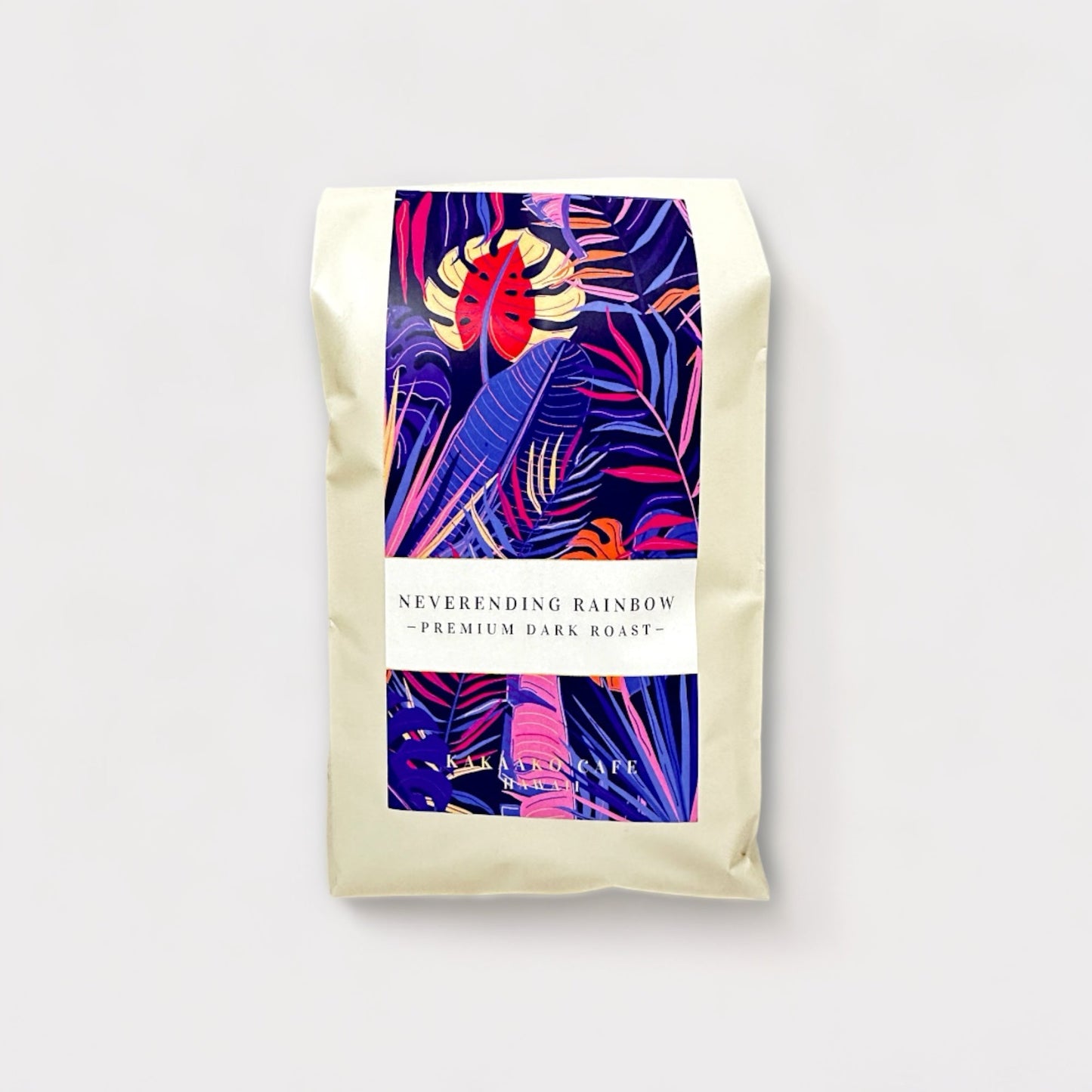 【PREMIUM DARK ROAST】100g