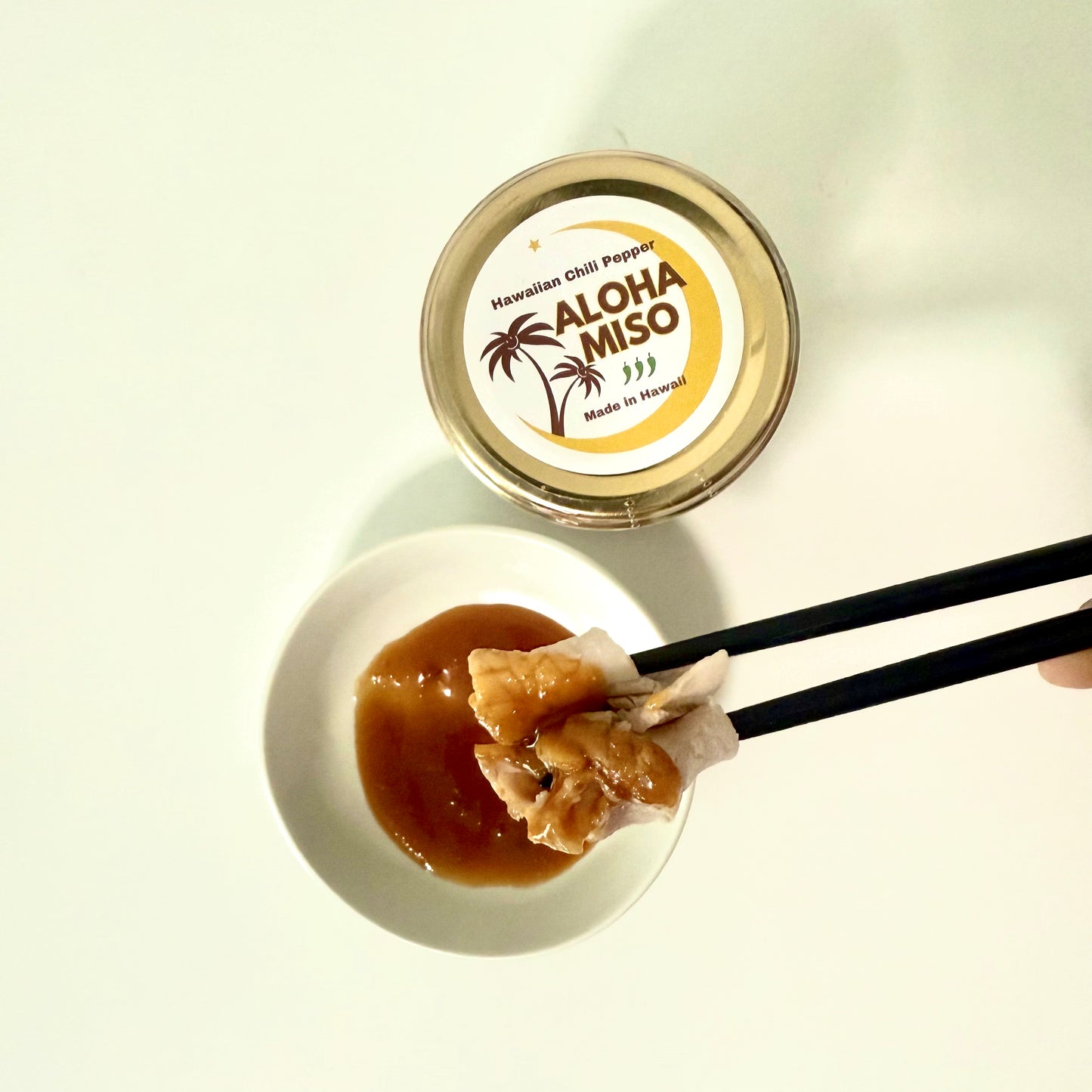 ALOHA MISO