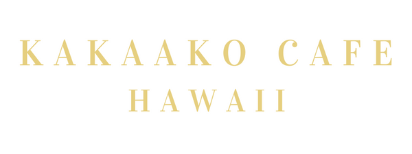 KAKAAKO CAFE