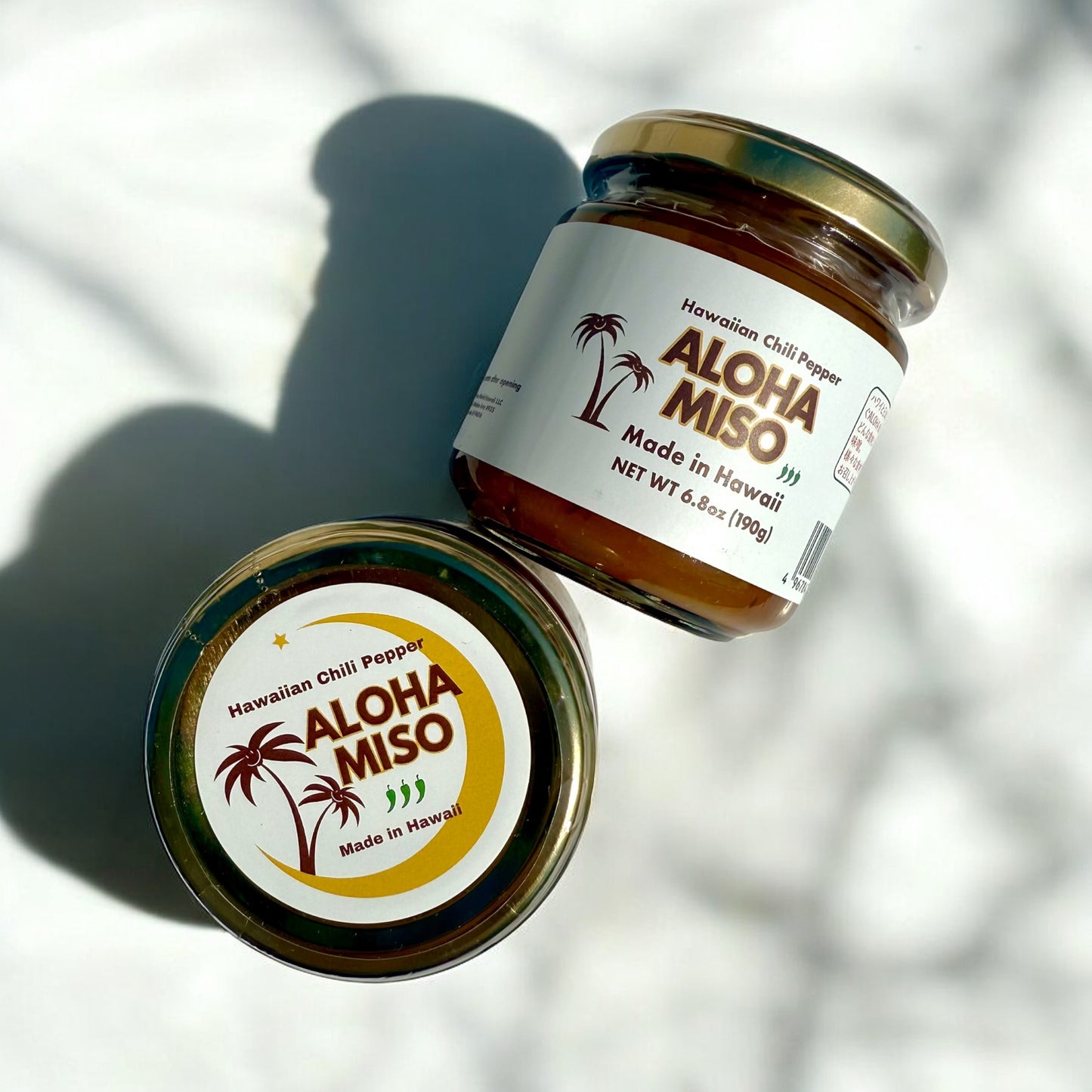 【まとめ買いセット】ALOHA MISO × カフェラテベース × ドリップバッグコーヒー