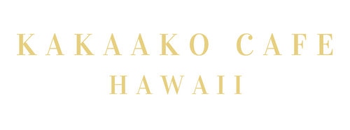 KAKAAKO CAFE